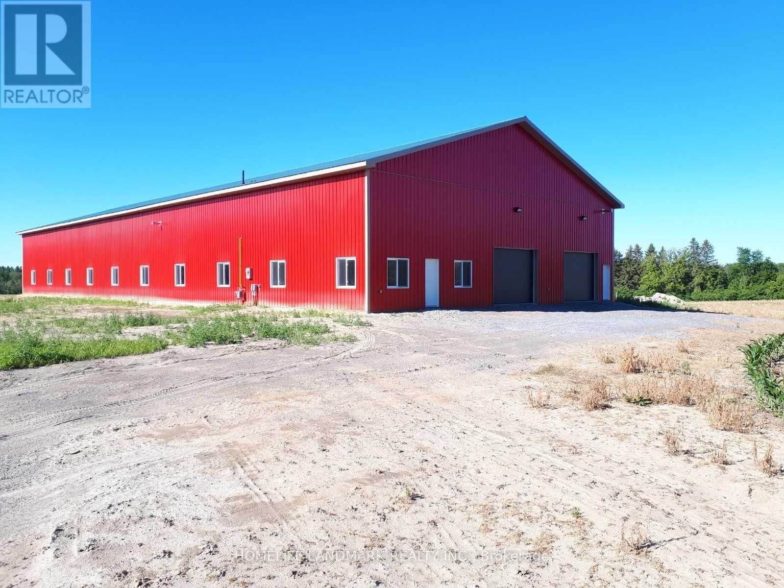 388 Landon Road, Alnwick/Haldimand, ON