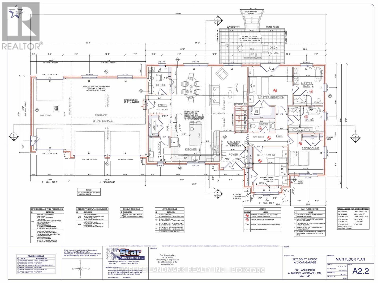 388 Landon Road, Alnwick/Haldimand, ON