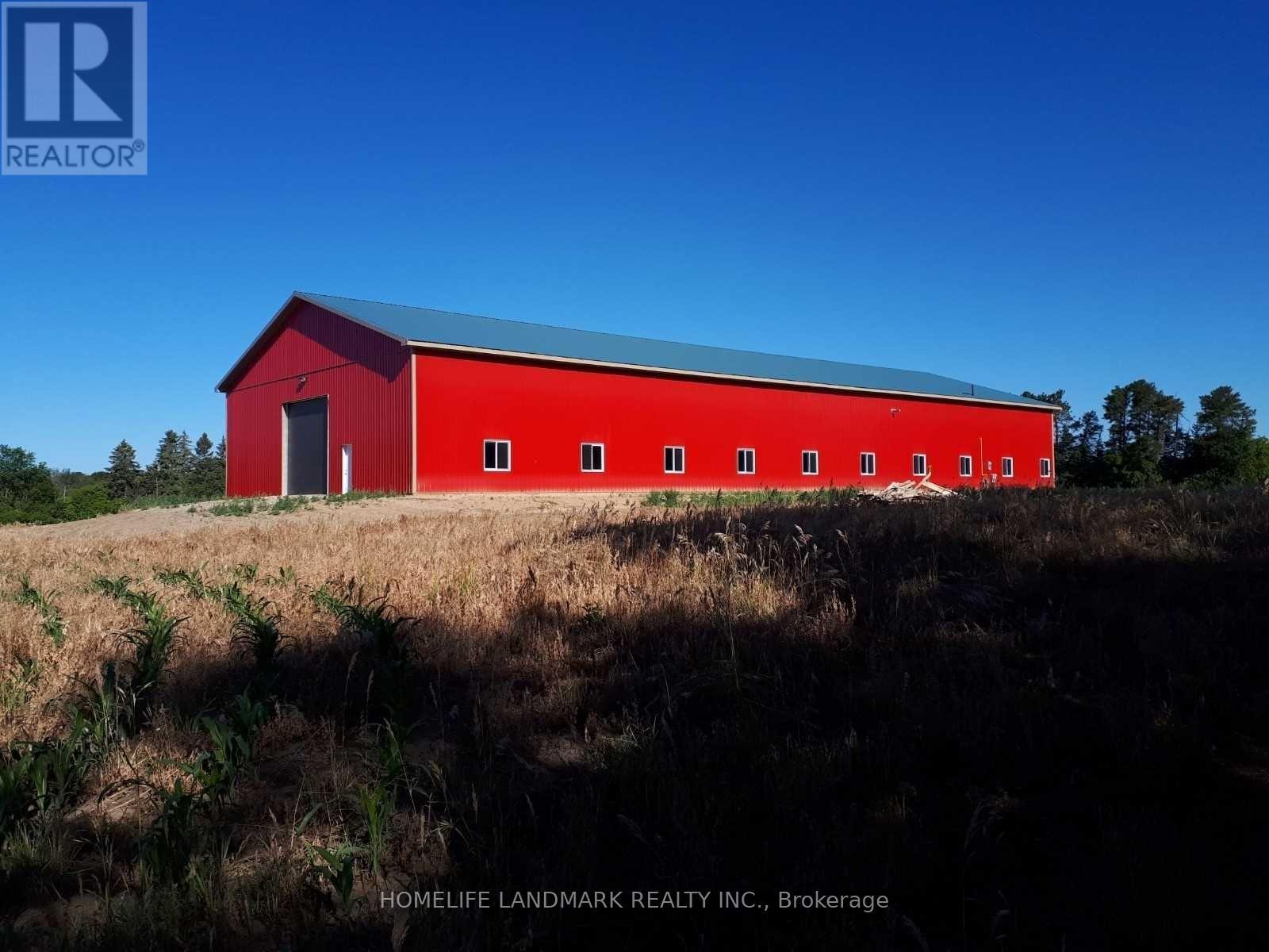 388 Landon Road, Alnwick/Haldimand, ON