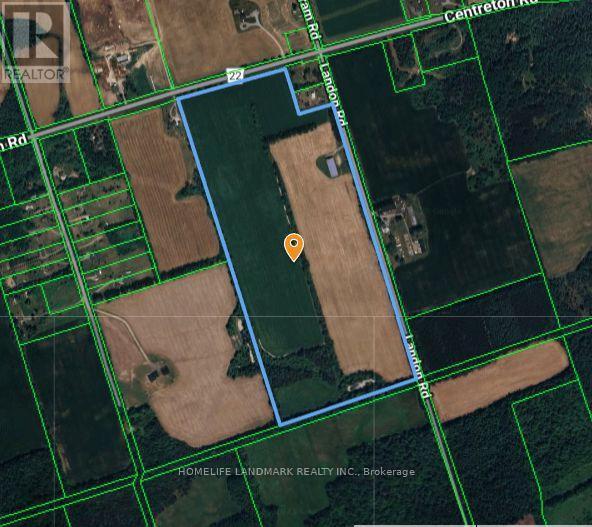 388 Landon Road, Alnwick/Haldimand, ON