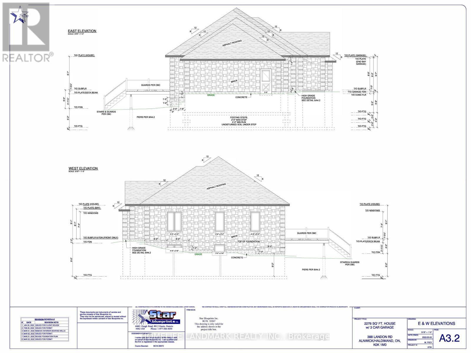 388 Landon Road, Alnwick/Haldimand, ON