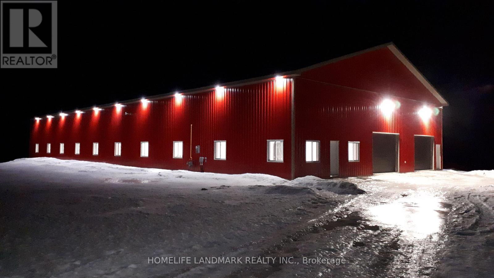 388 Landon Road, Alnwick/Haldimand, ON