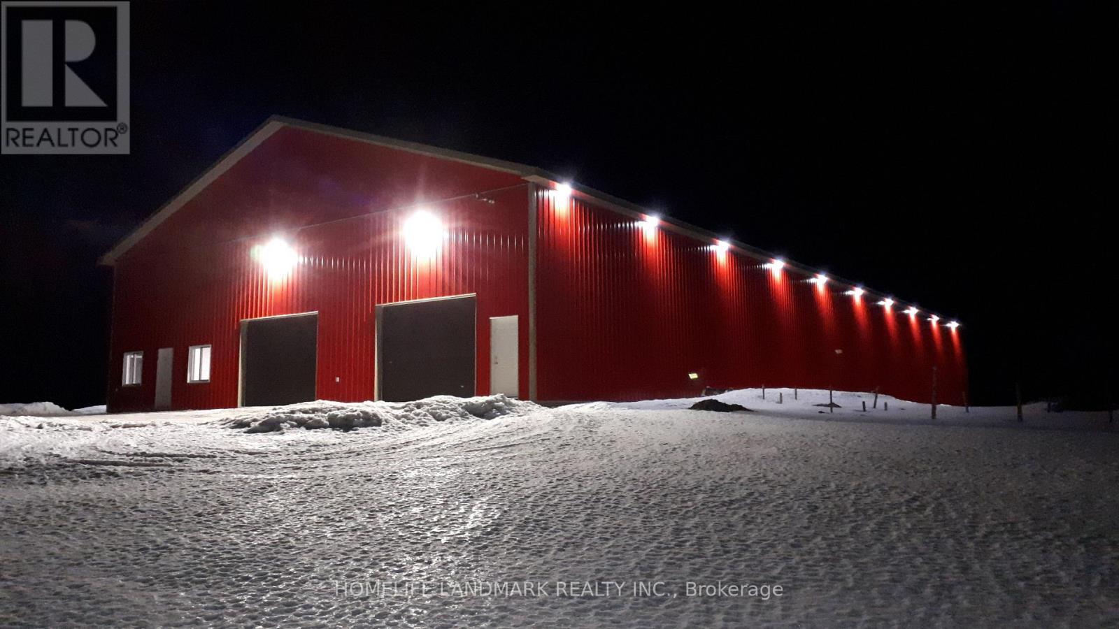 388 Landon Road, Alnwick/Haldimand, ON