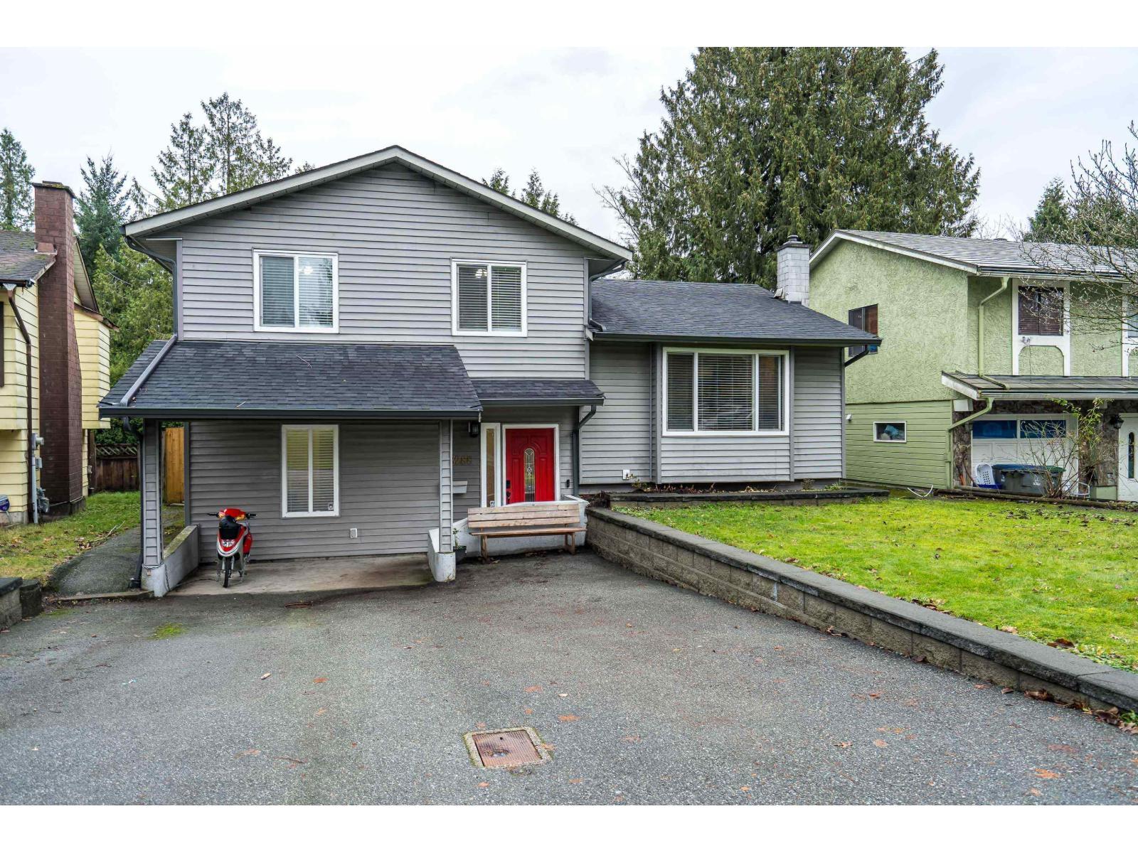 13288 64A Avenue, Surrey, BC - Outdoor