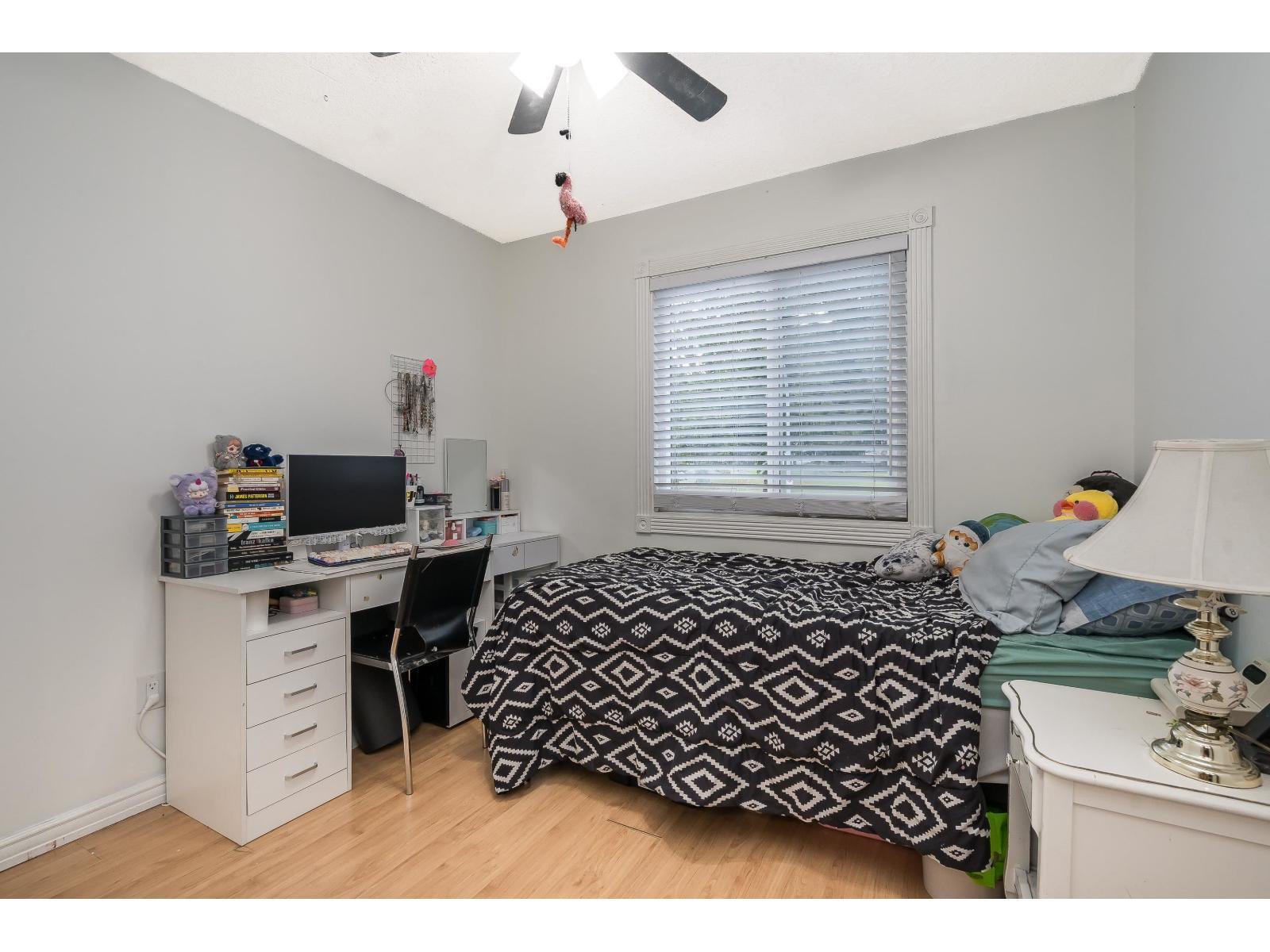 13288 64A Avenue, Surrey, BC - Indoor Photo Showing Bedroom