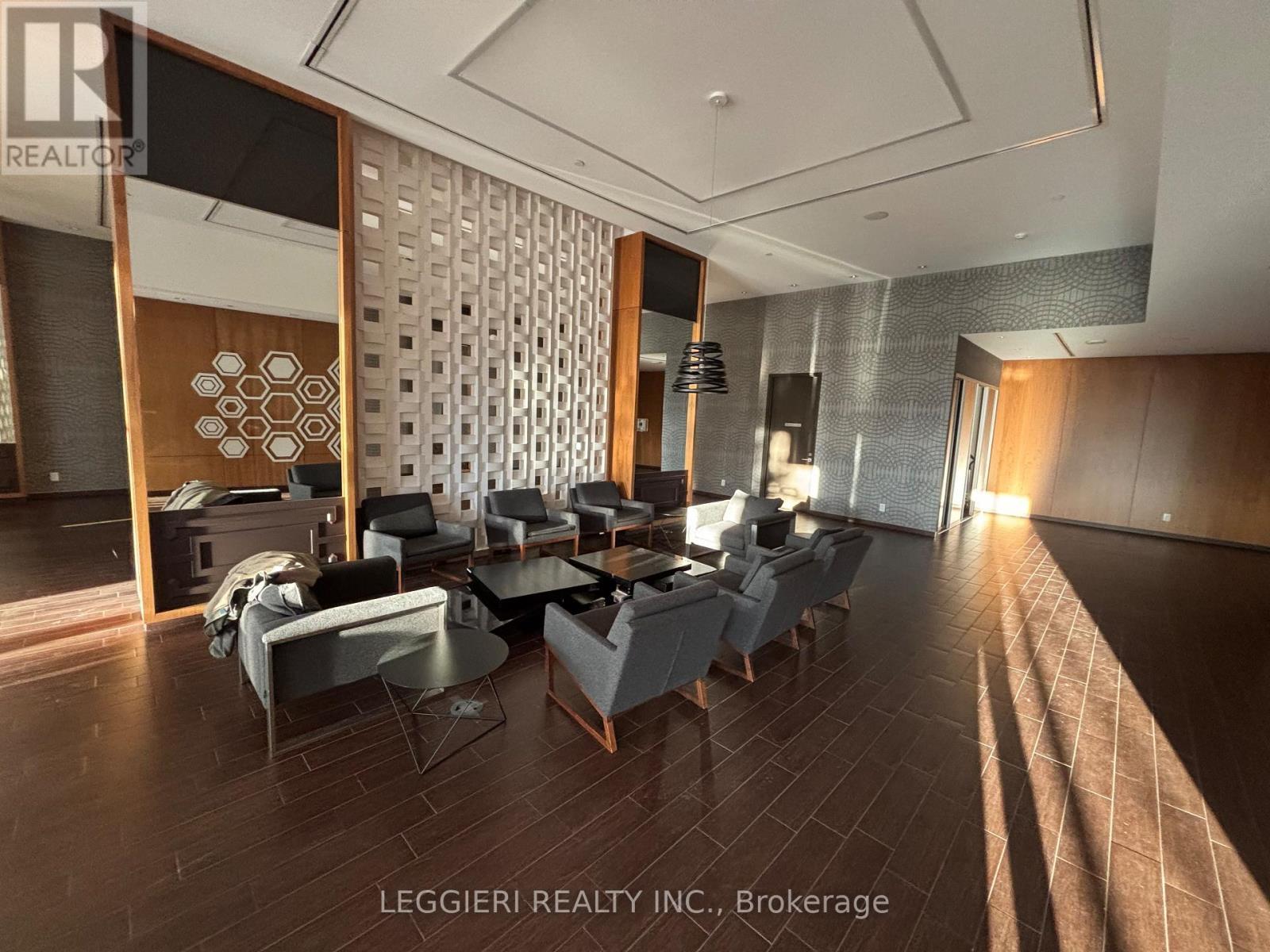 1404 - 36 Park Lawn Road, Toronto, ON - Indoor Photo Showing Other Room