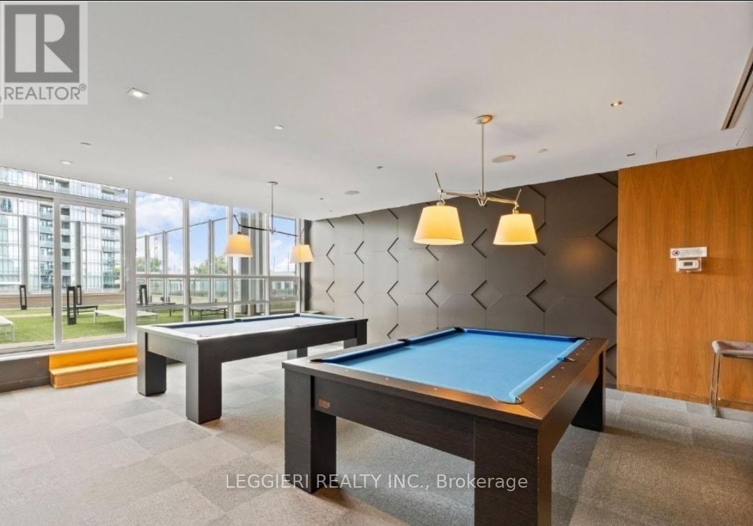 1404 - 36 Park Lawn Road, Toronto, ON - Indoor Photo Showing Other Room