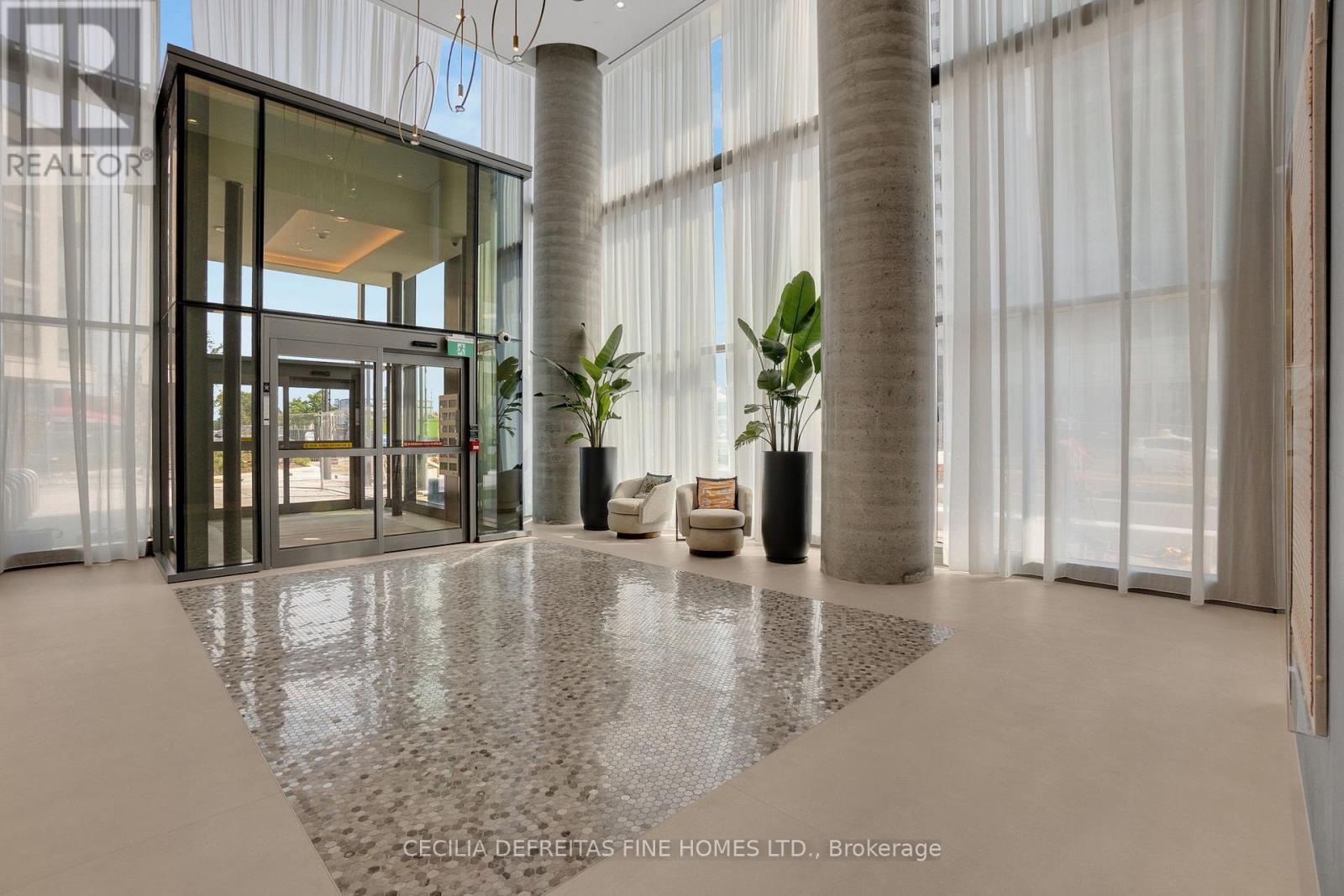 4603 - 7890 Jane Street, Vaughan, ON - Indoor Photo Showing Other Room