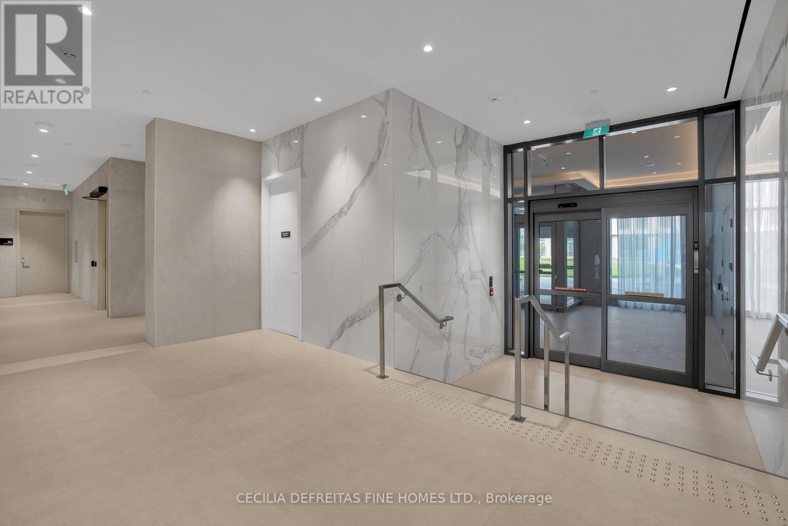 4603 - 7890 Jane Street, Vaughan, ON - Indoor Photo Showing Other Room