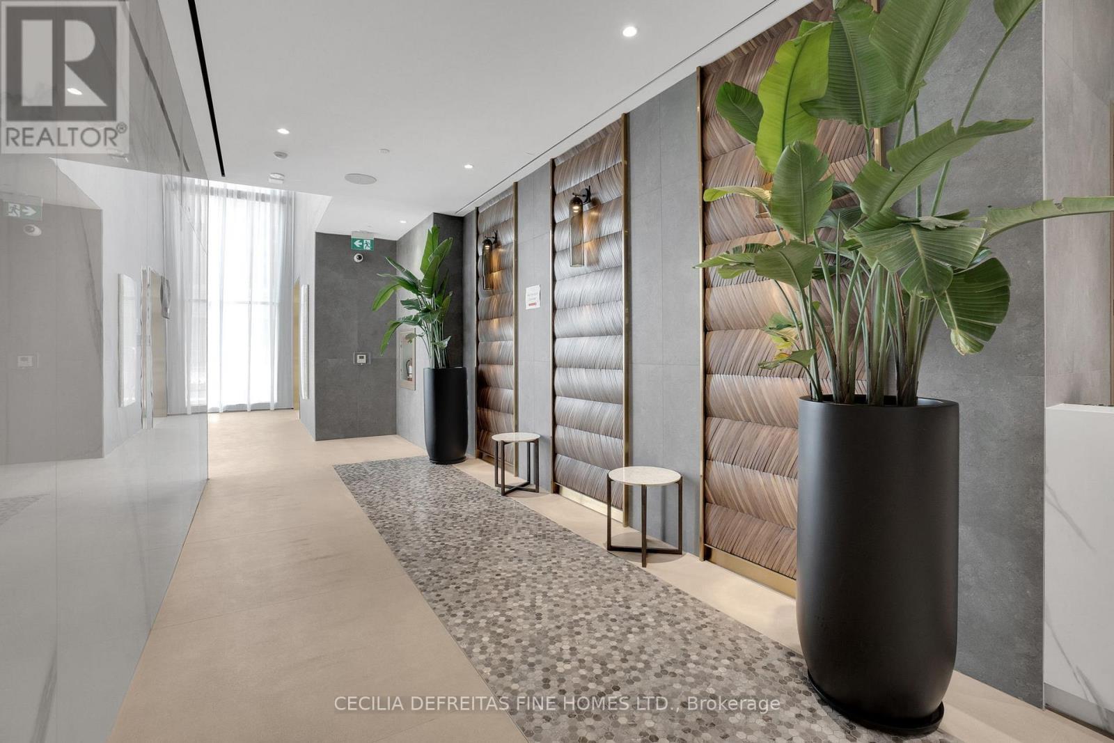 4603 - 7890 Jane Street, Vaughan, ON - Indoor Photo Showing Other Room