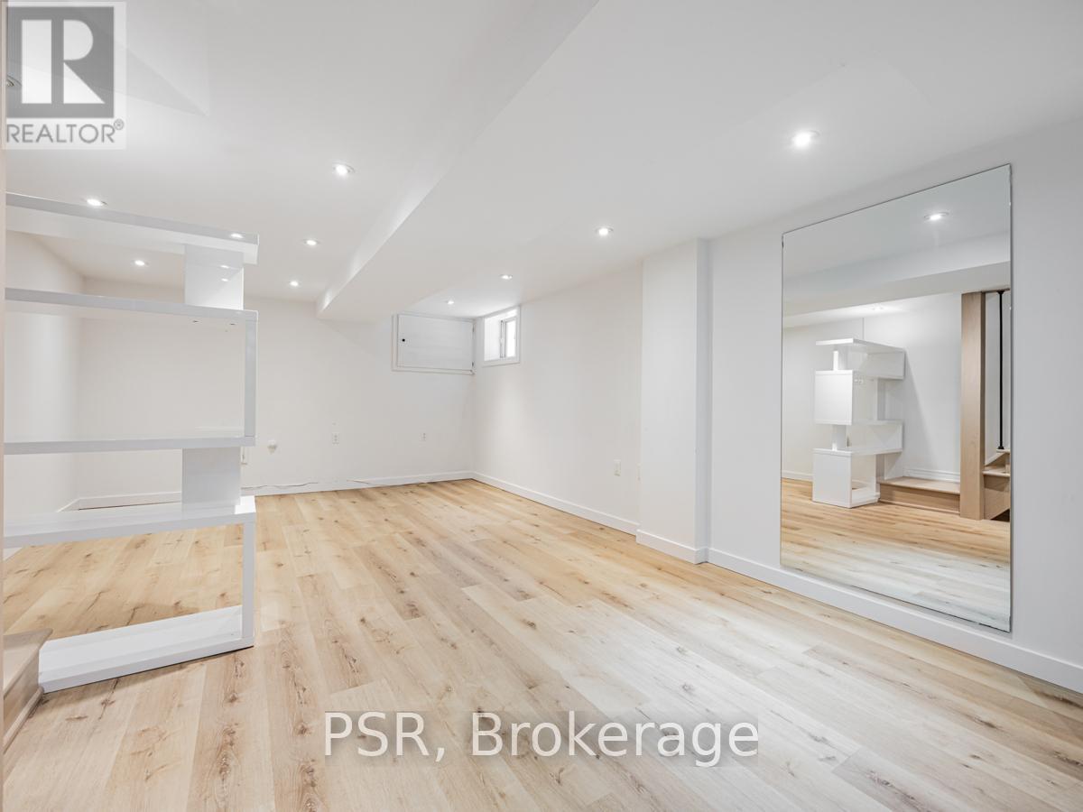 Lower - 371 Mcroberts Avenue, Toronto, ON - Indoor Photo Showing Other Room