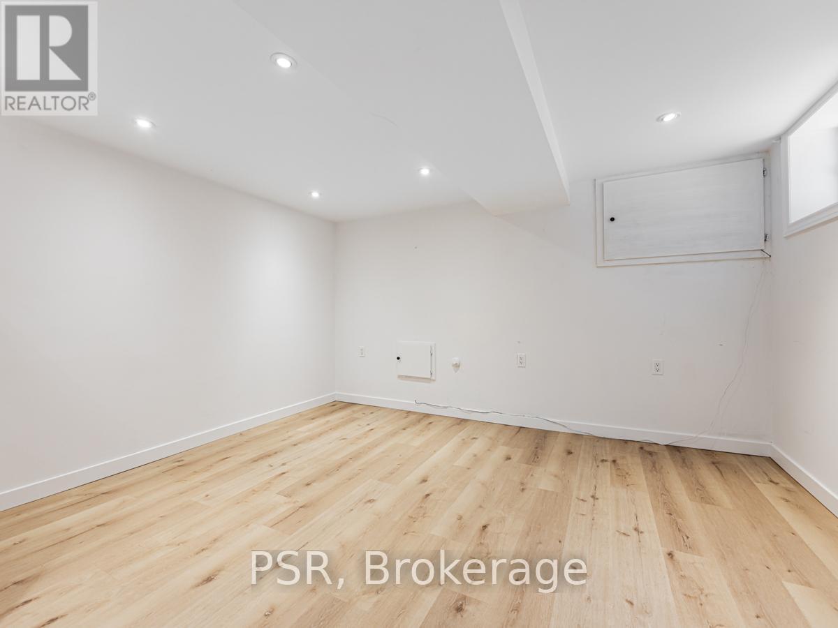 Lower - 371 Mcroberts Avenue, Toronto, ON - Indoor Photo Showing Other Room