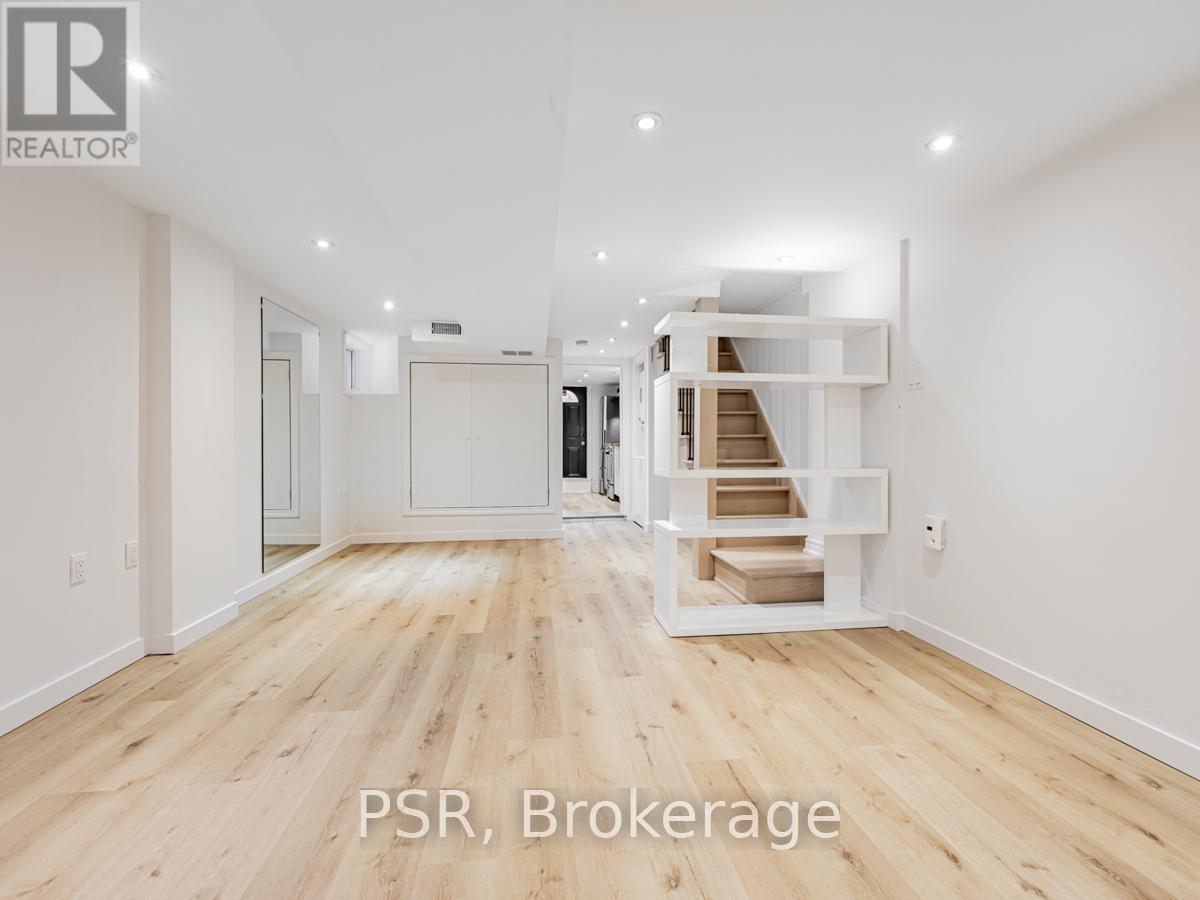 Lower - 371 Mcroberts Avenue, Toronto, ON - Indoor Photo Showing Other Room