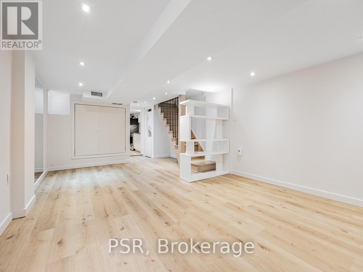 Lower - 371 Mcroberts Avenue, Toronto, ON - Indoor Photo Showing Other Room