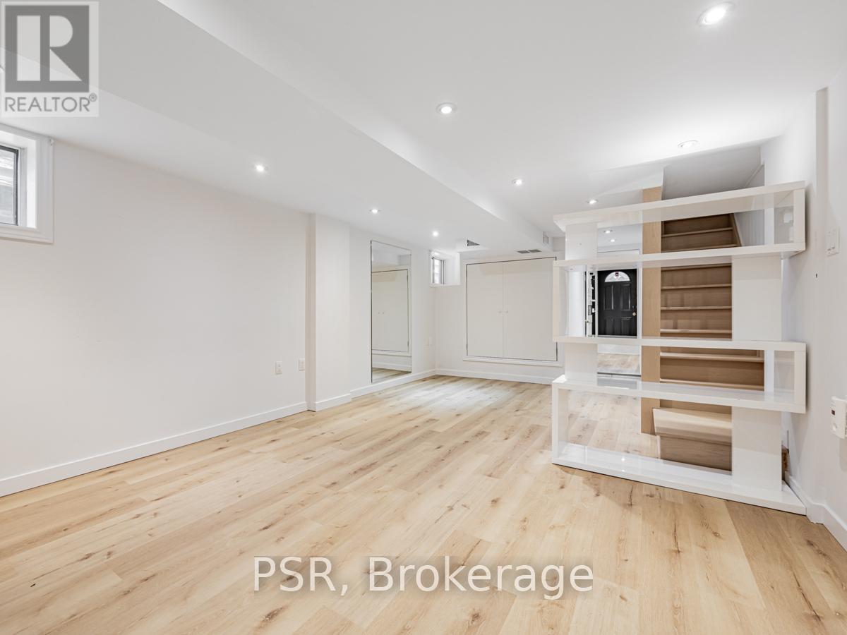 Lower - 371 Mcroberts Avenue, Toronto, ON - Indoor Photo Showing Other Room