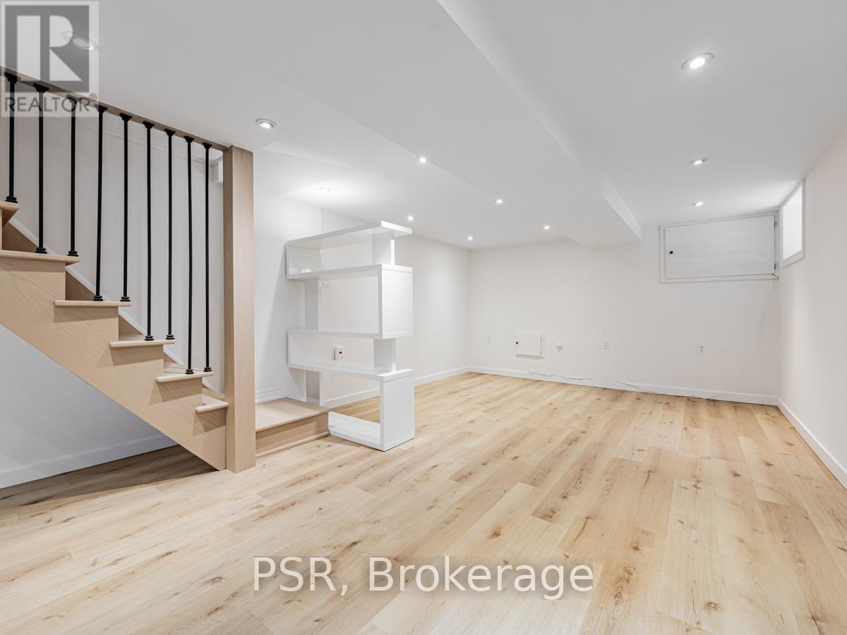 Lower - 371 Mcroberts Avenue, Toronto, ON - Indoor Photo Showing Other Room