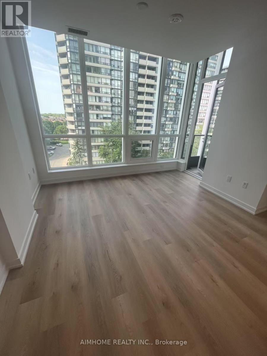 395 Square One Drive, Mississauga, ON - Indoor Photo Showing Other Room