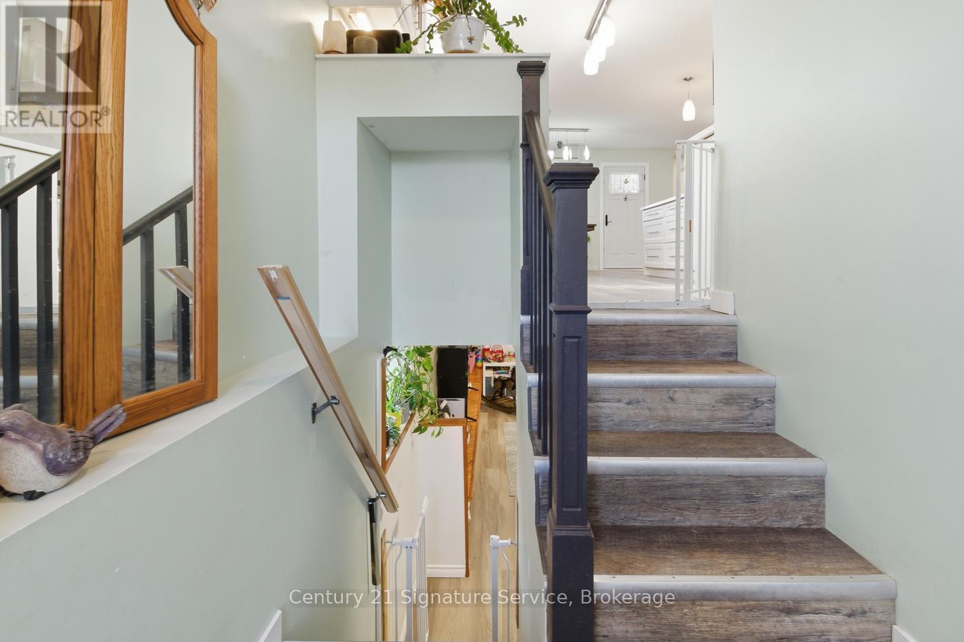 30 Louth Street, St. Catharines, ON - Indoor Photo Showing Other Room