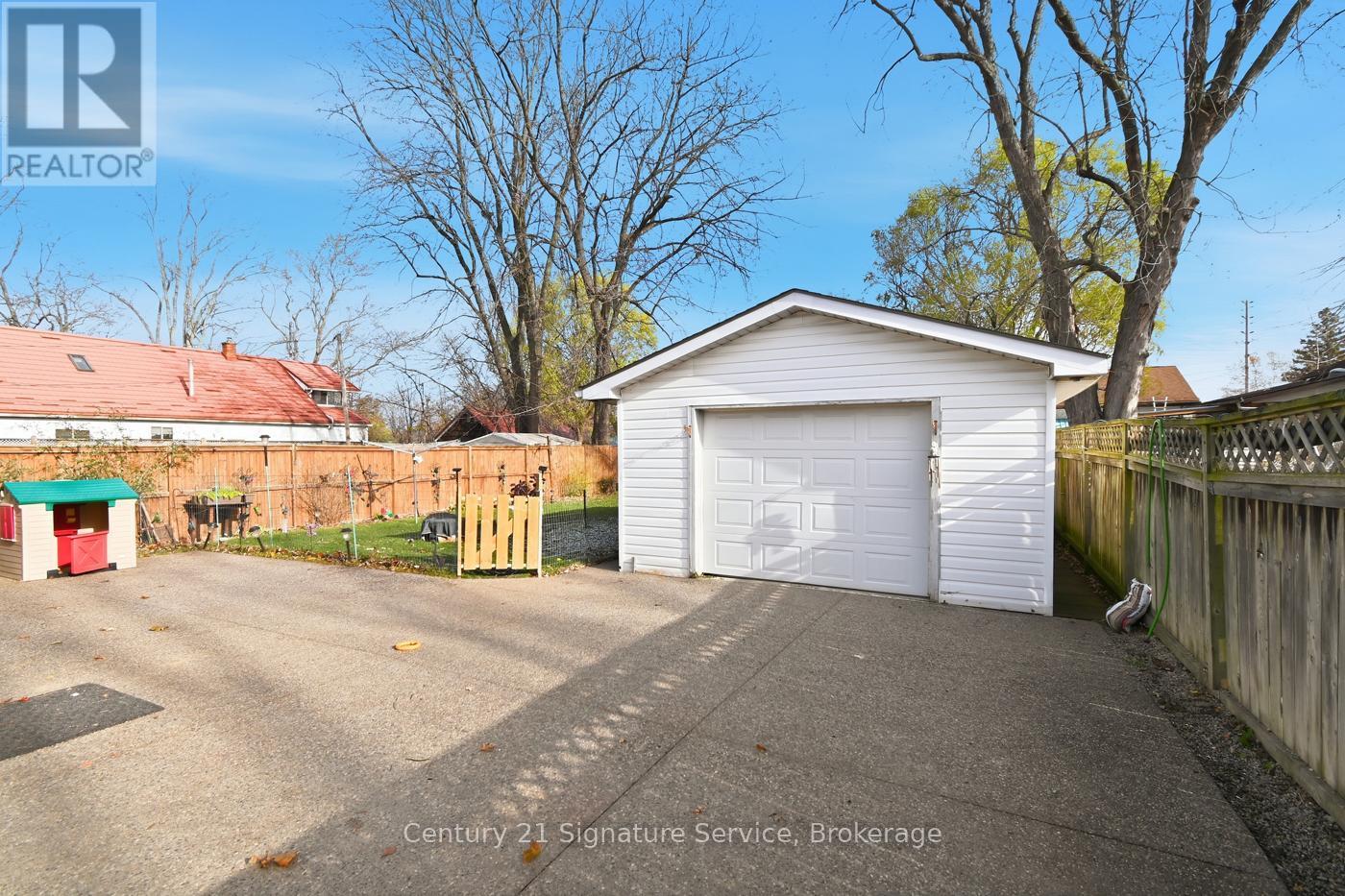 30 Louth Street, St. Catharines, ON - Outdoor