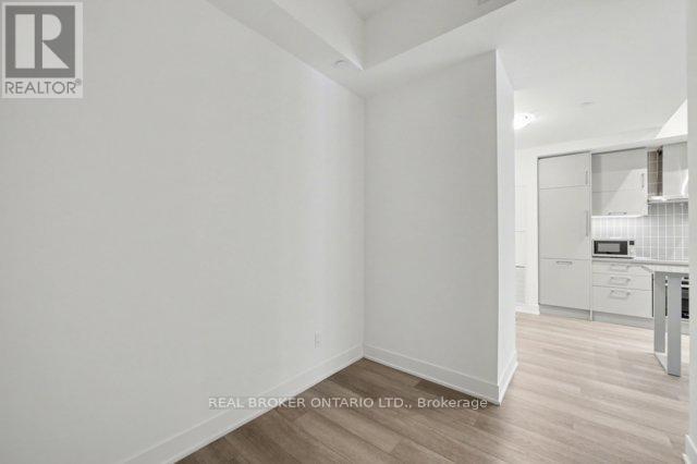 Den/Office - 921 - 56 Andre De Grasse Street S, Markham, ON - Indoor