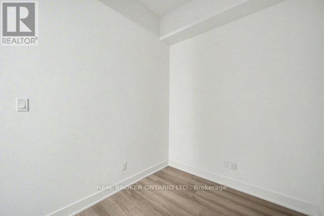 Den/Office - 921 - 56 Andre De Grasse Street S, Markham, ON - Indoor Photo Showing Other Room