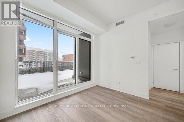 921 - 56 Andre De Grasse Street S, Markham, ON - Indoor Photo Showing Other Room