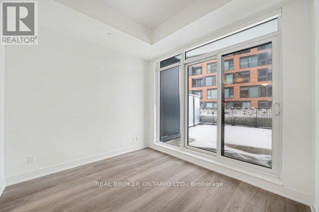 Living Room - 921 - 56 Andre De Grasse Street S, Markham, ON - Indoor Photo Showing Other Room
