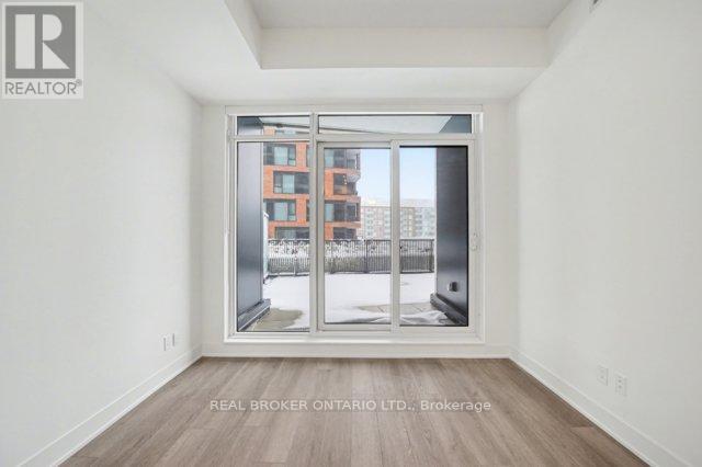 Primary Bedroom - 921 - 56 Andre De Grasse Street S, Markham, ON - Indoor Photo Showing Other Room