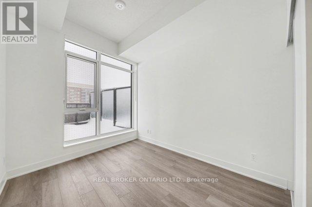 Primary - 921 - 56 Andre De Grasse Street S, Markham, ON - Indoor Photo Showing Other Room
