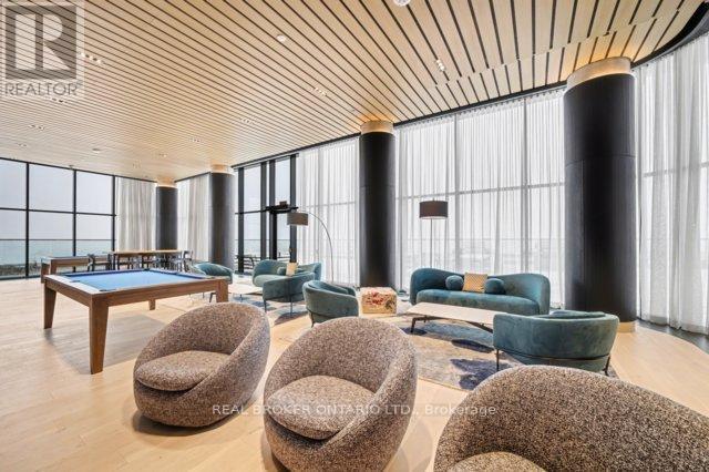 Meeting Room - 921 - 56 Andre De Grasse Street S, Markham, ON - Indoor Photo Showing Other Room