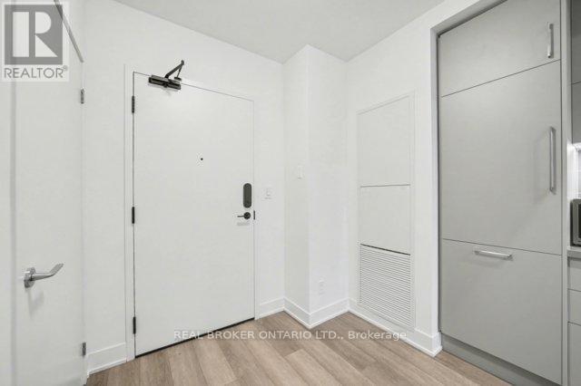 921 - 56 Andre De Grasse Street S, Markham, ON - Indoor Photo Showing Other Room