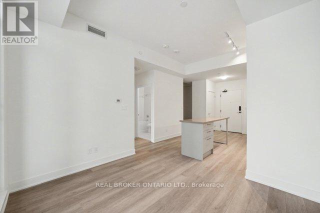 921 - 56 Andre De Grasse Street S, Markham, ON - Indoor Photo Showing Other Room