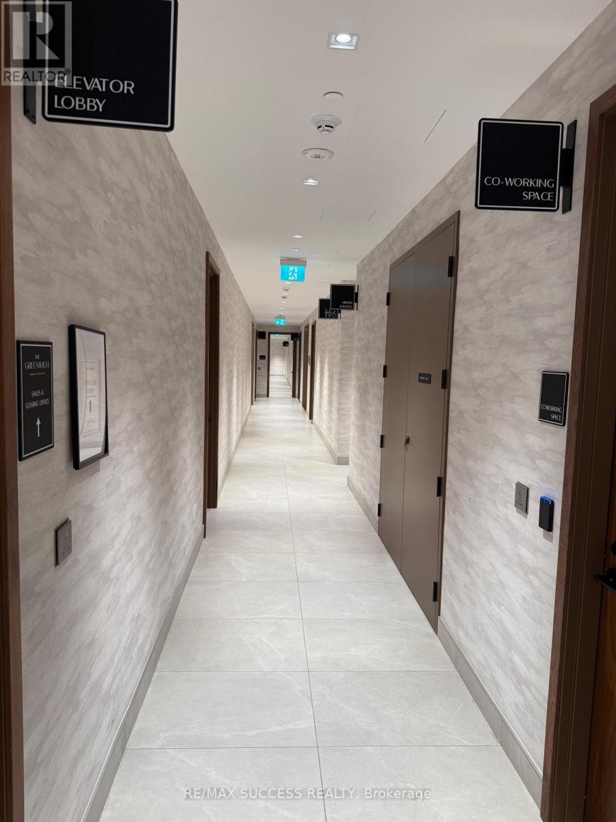 1205 - 3240 William Coltson Ave Avenue, Oakville, ON - Indoor Photo Showing Other Room