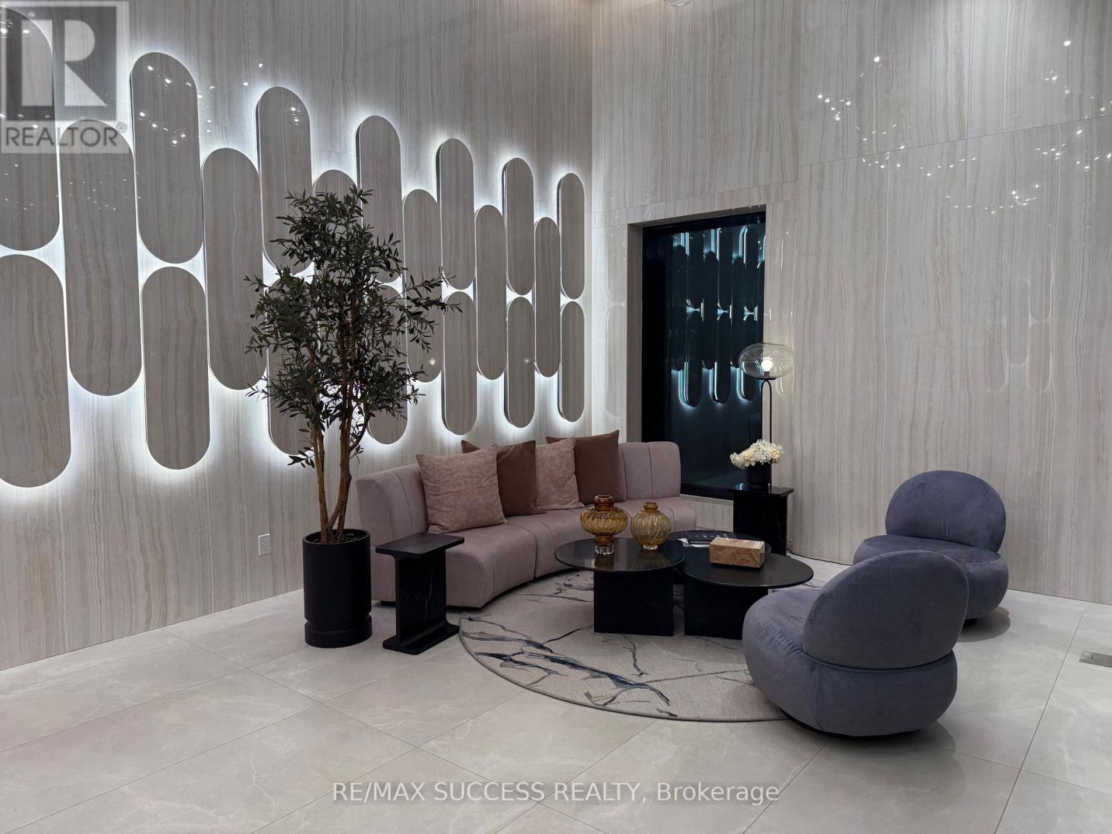 1205 - 3240 William Coltson Ave Avenue, Oakville, ON -