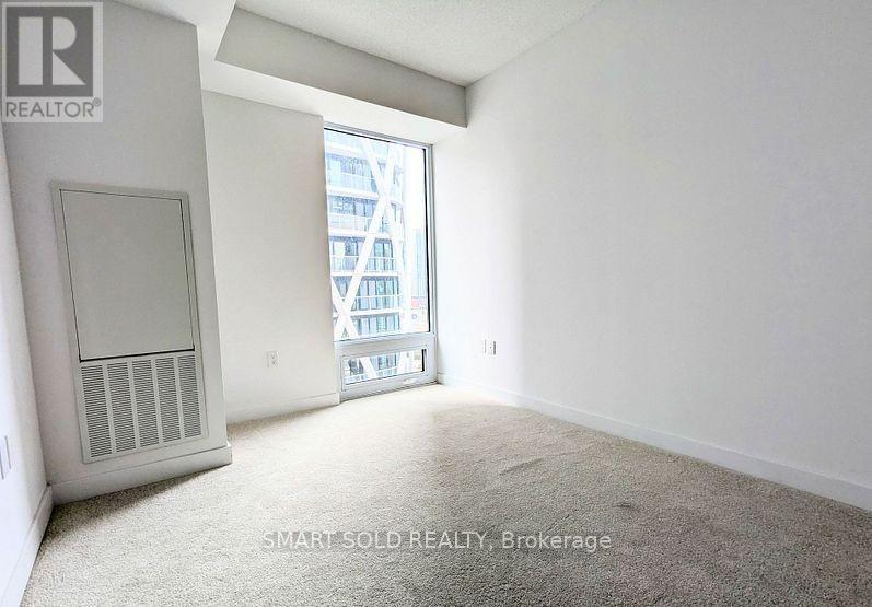 1706 - 238 Simcoe Street, Toronto, ON - Indoor Photo Showing Other Room
