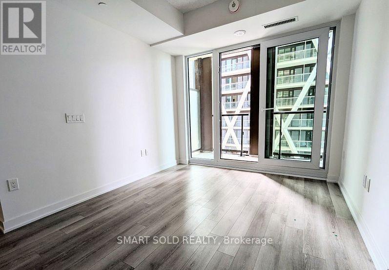 1706 - 238 Simcoe Street, Toronto, ON - Indoor Photo Showing Other Room