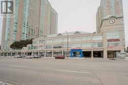 205 - 80 CORPORATE DRIVE Toronto, ON M1H 3G5