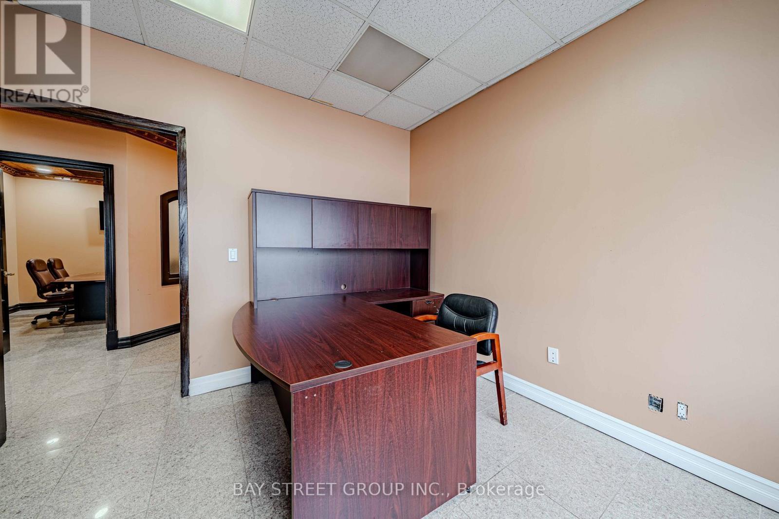 205 - 80 Corporate Drive, Toronto, ON