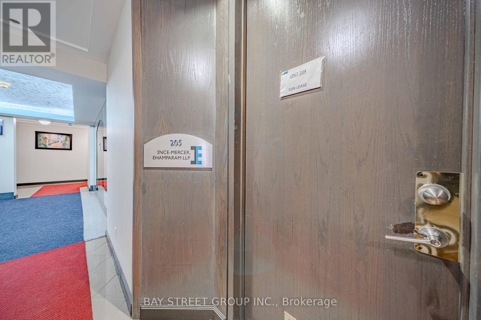 205 - 80 Corporate Drive, Toronto, ON