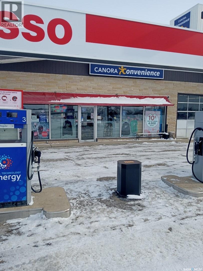 200 Highway, Canora, SK