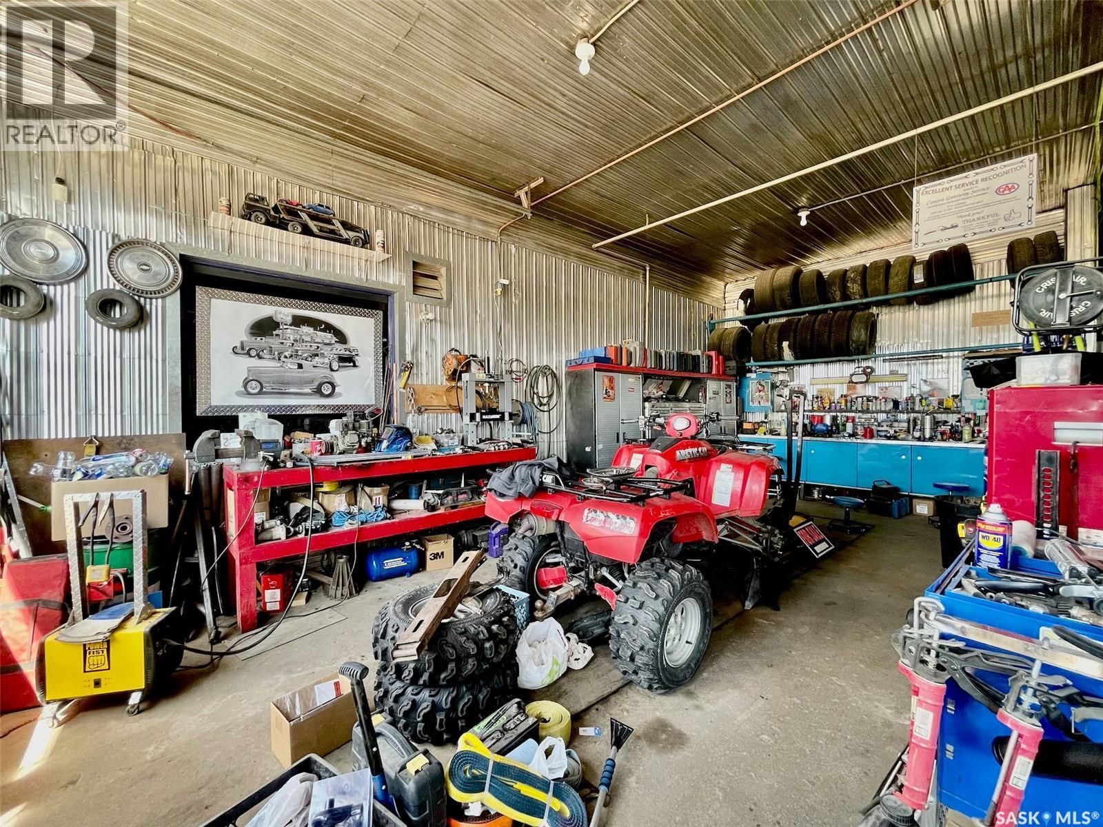 200 Highway, Canora, SK
