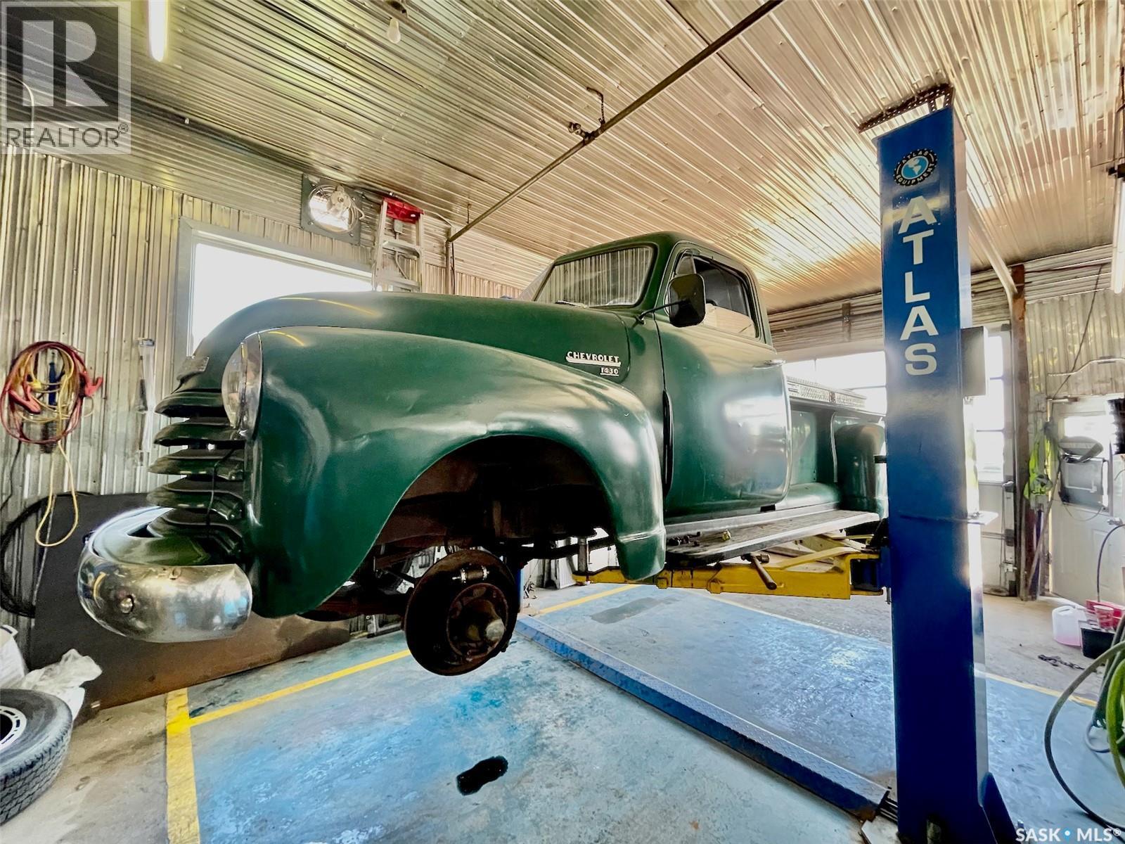 200 Highway, Canora, SK