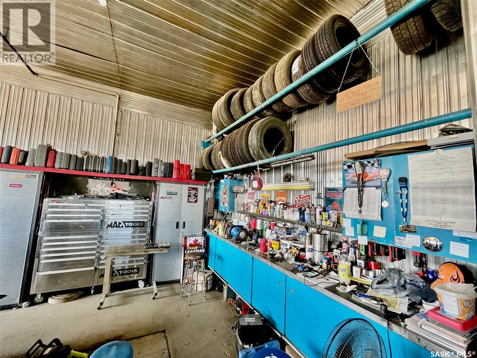 200 Highway, Canora, SK