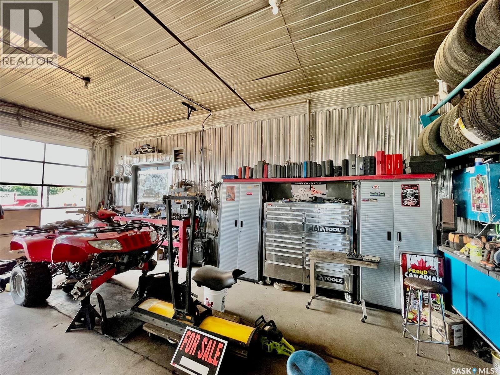 200 Highway, Canora, SK