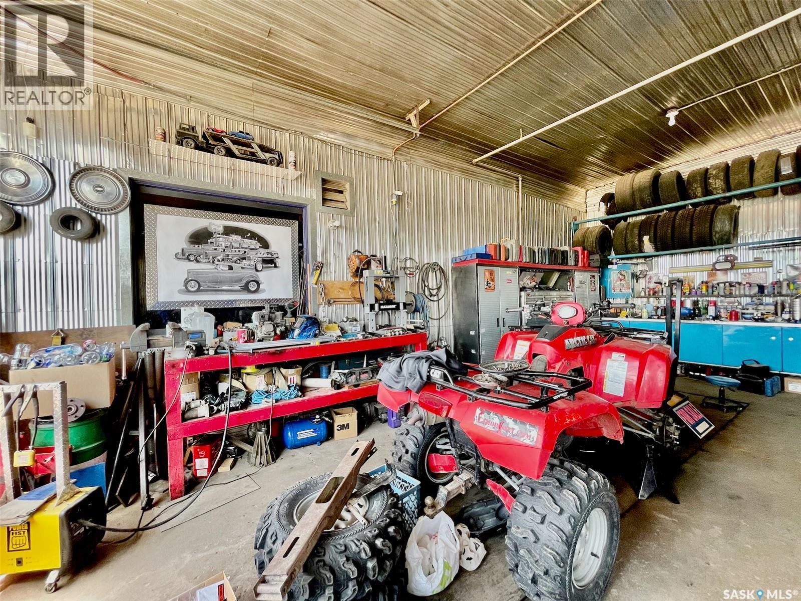 200 Highway, Canora, SK