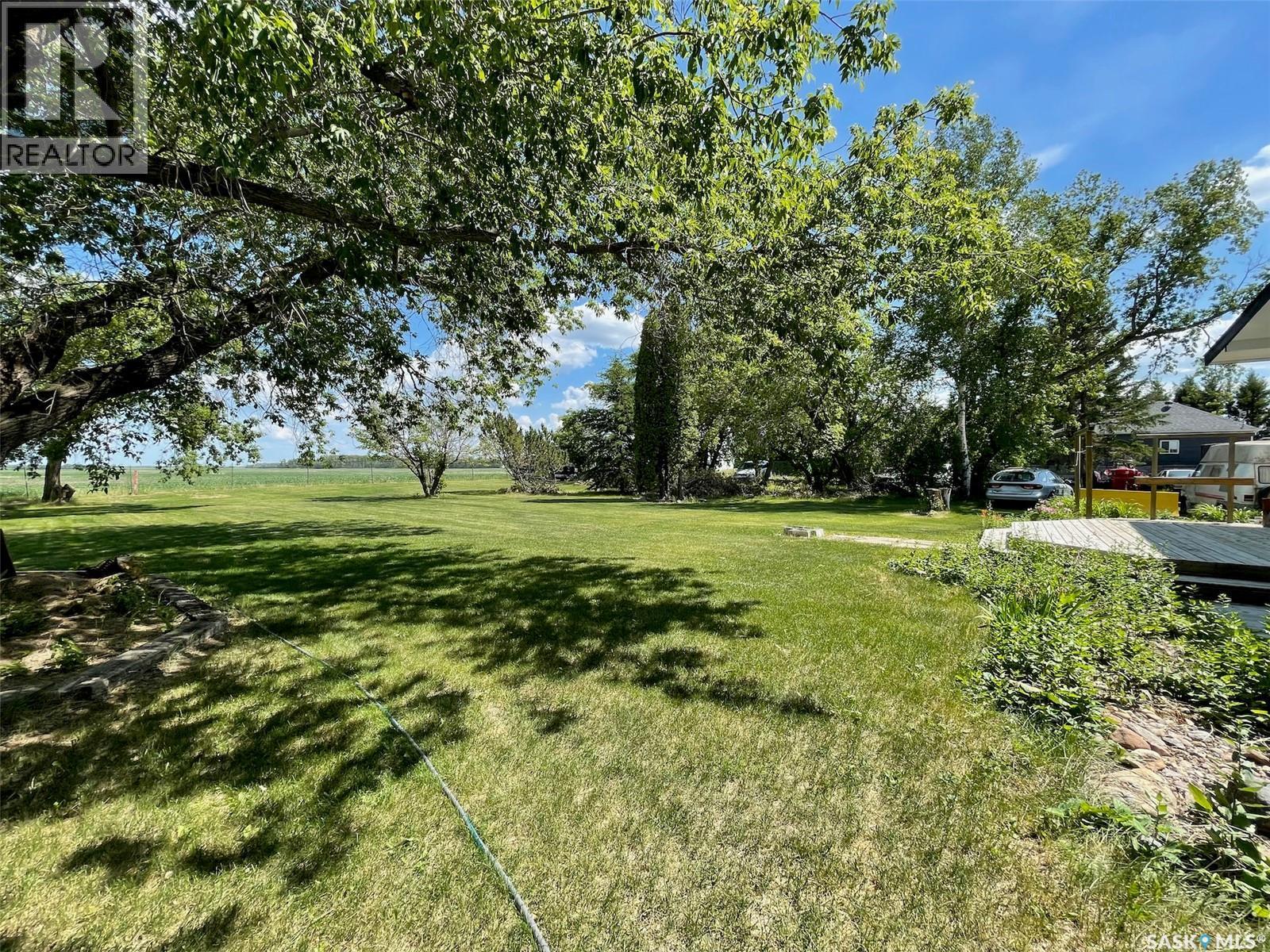 200 Highway, Canora, SK