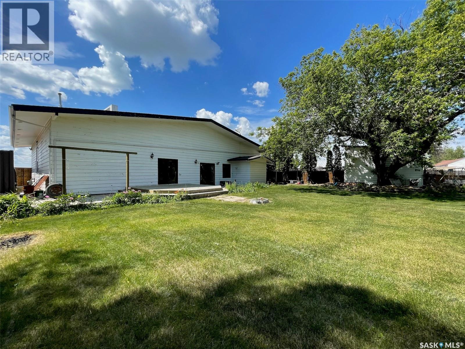 200 Highway, Canora, SK
