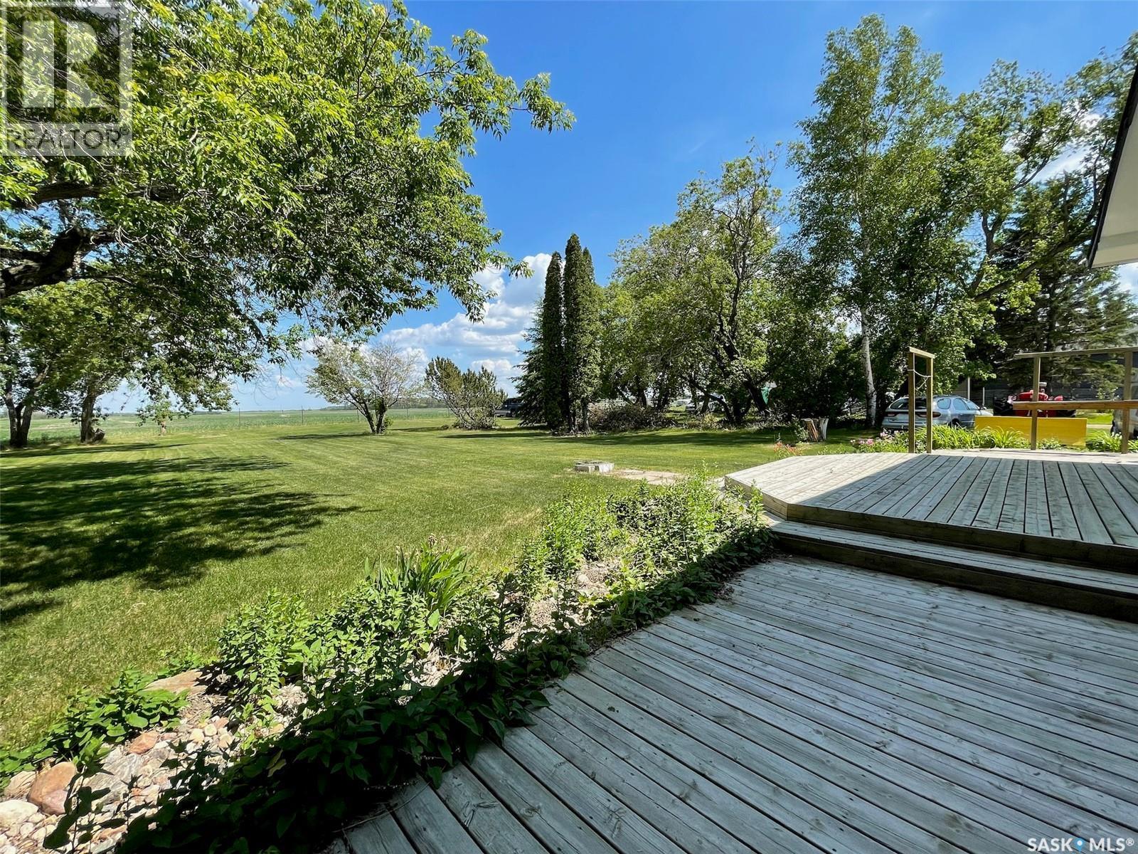 200 Highway, Canora, SK