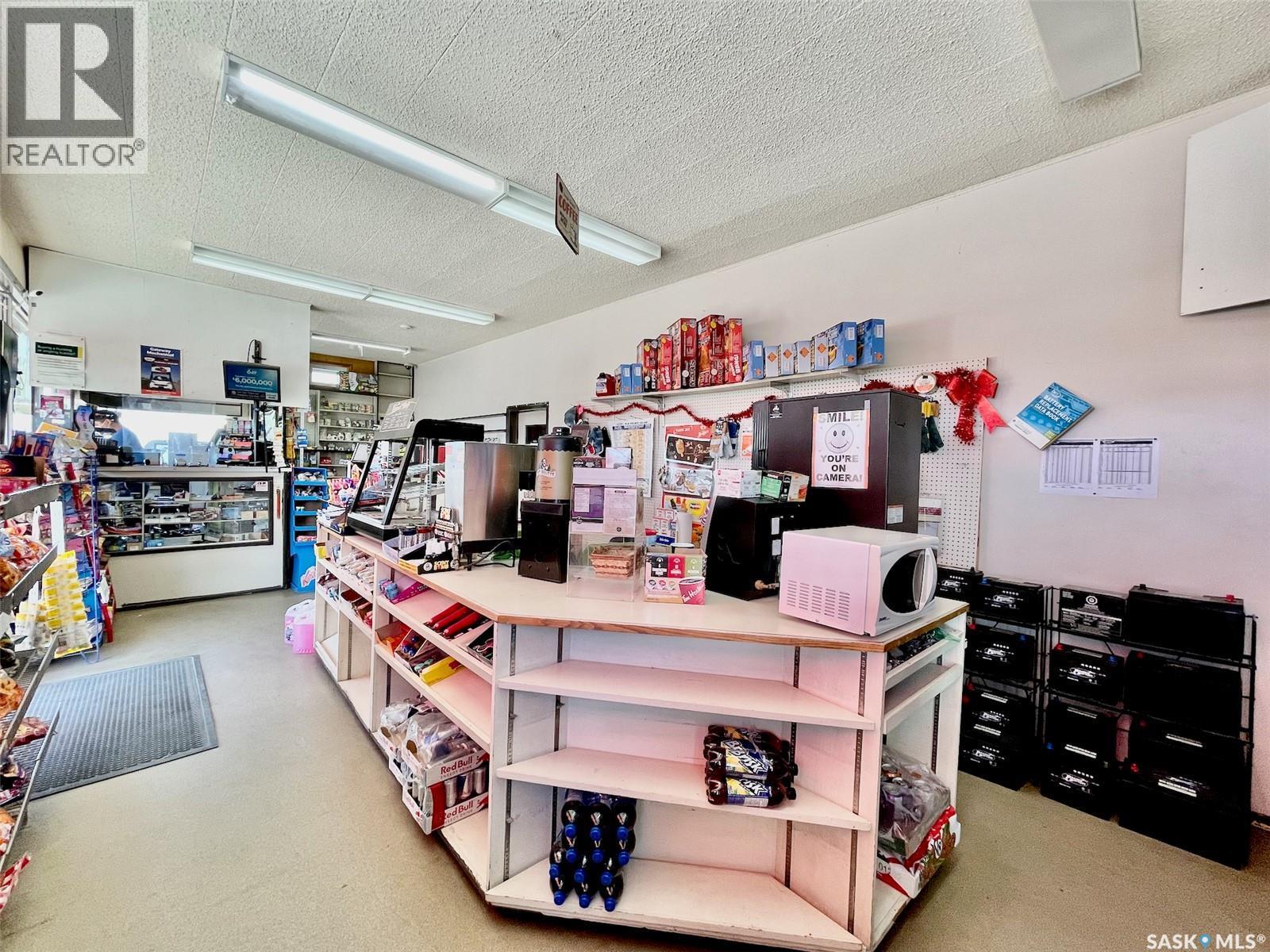 200 Highway, Canora, SK