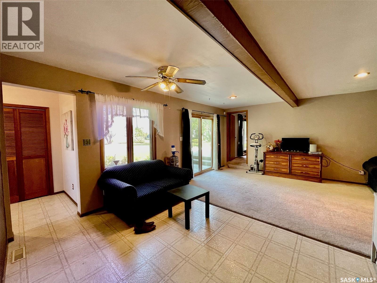 200 Highway, Canora, SK